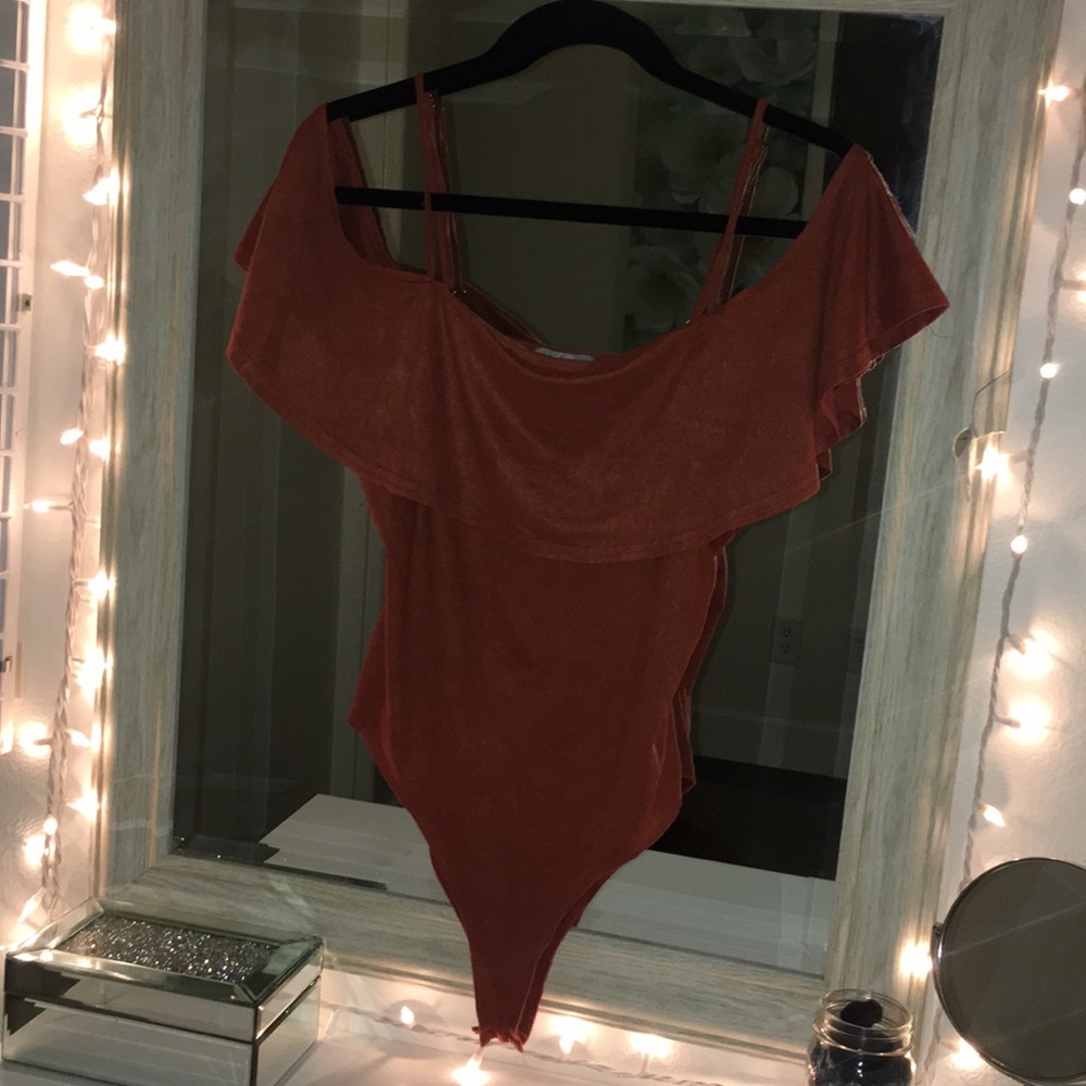 Body suit